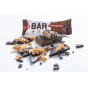 Ä Nano supps Ä Protein Bar Choco Caramel 58 g - 1
